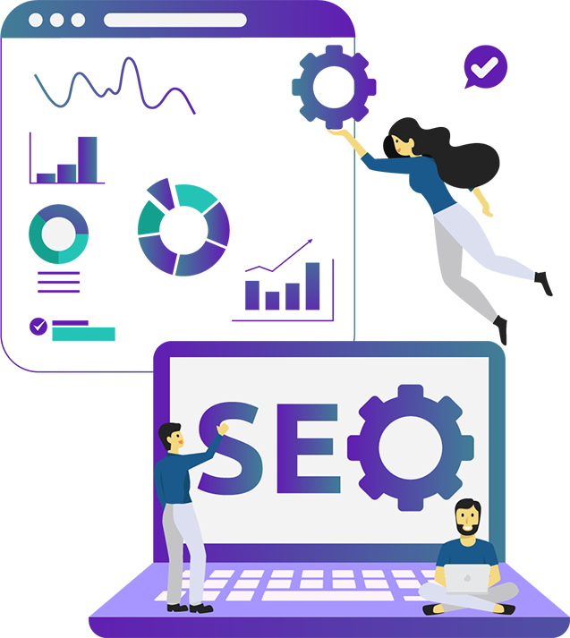 Search Engine Optimization Services