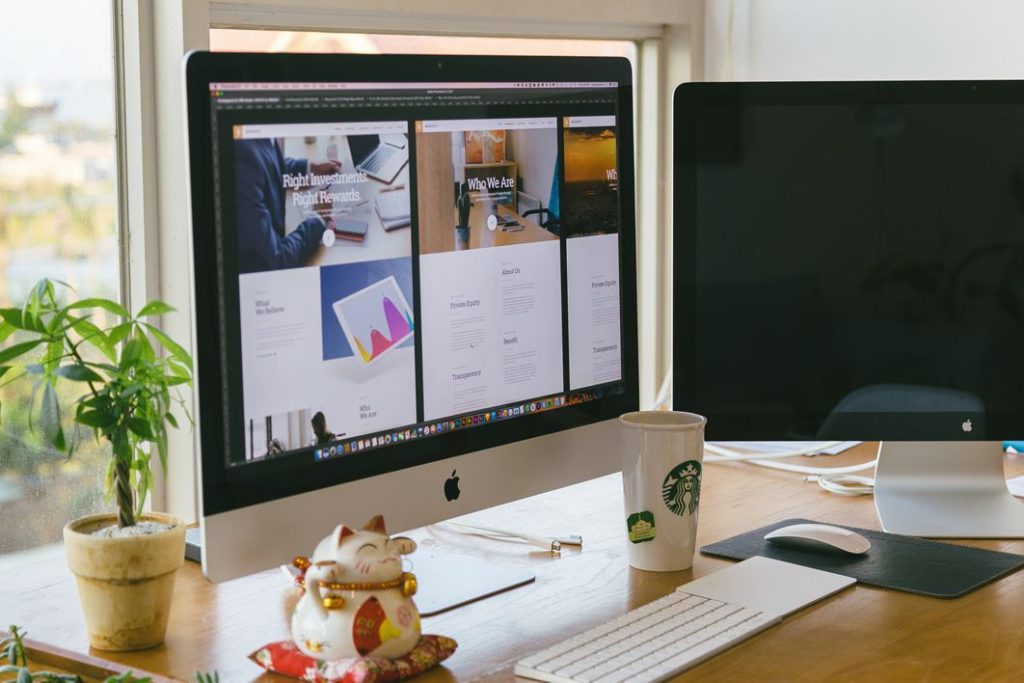 Customized Web Design Services