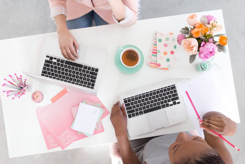 Social Media Advertising Services