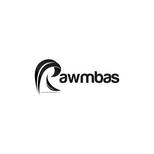 Rawmbas Logo