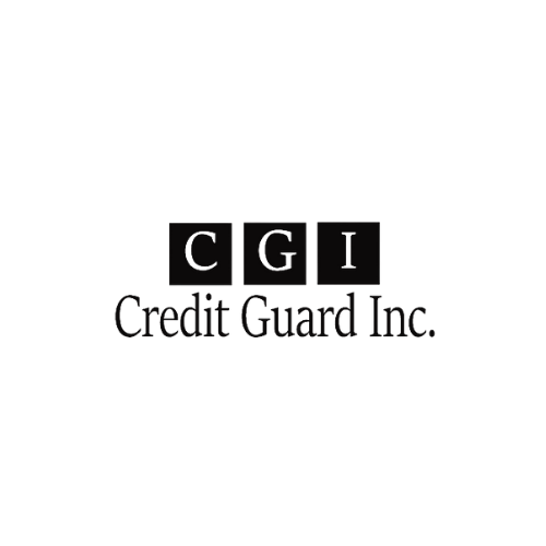 CGI Credit Guard Logo